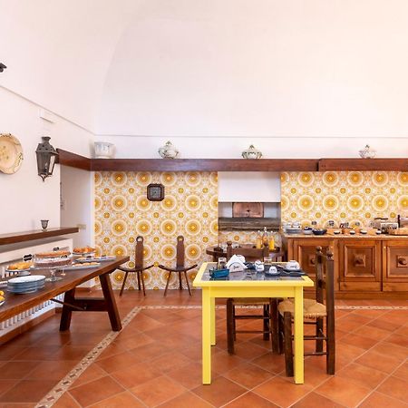 Villa Il Turro 马萨鲁布朗斯 外观 照片