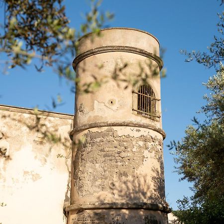 Villa Il Turro 马萨鲁布朗斯 外观 照片