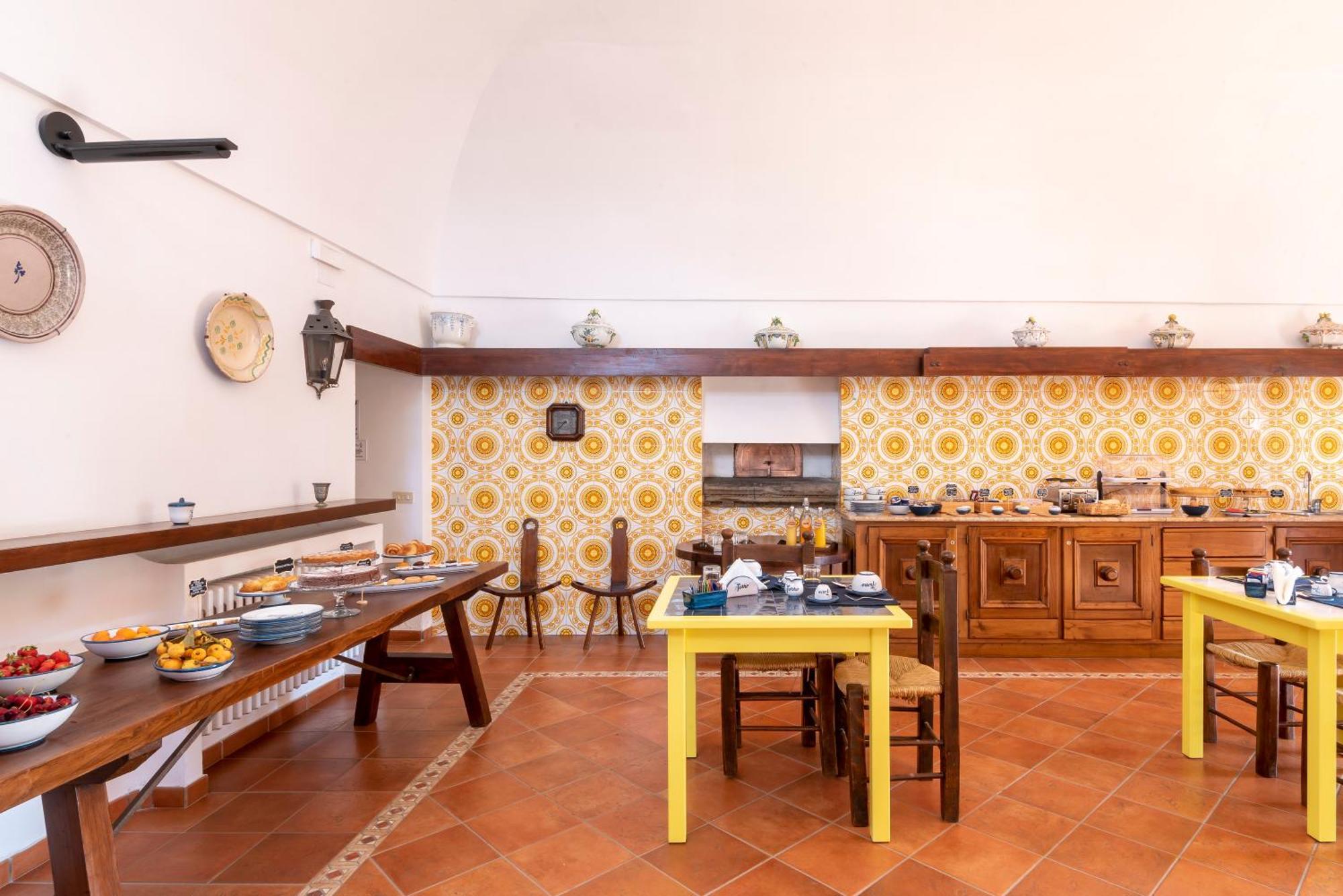Villa Il Turro 马萨鲁布朗斯 外观 照片