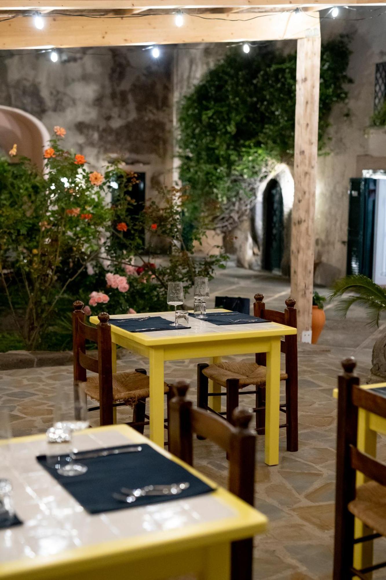 Villa Il Turro 马萨鲁布朗斯 外观 照片